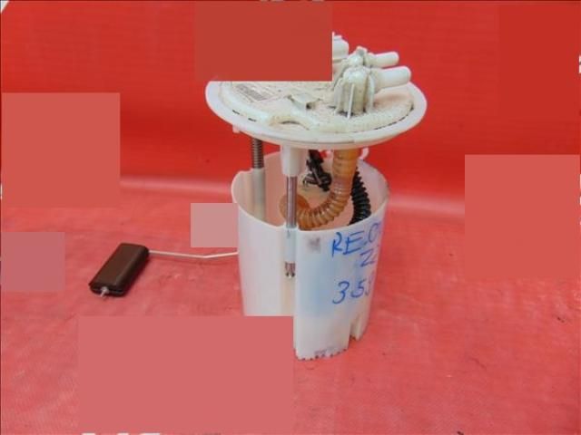 bontott RENAULT FLUENCE Üzemanyag Szivattyú