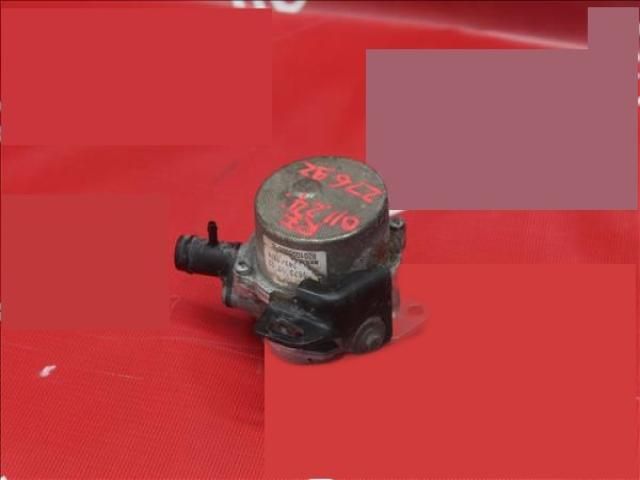 bontott RENAULT FLUENCE Vákumpumpa