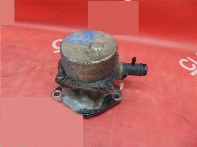 bontott RENAULT FLUENCE Vákumpumpa