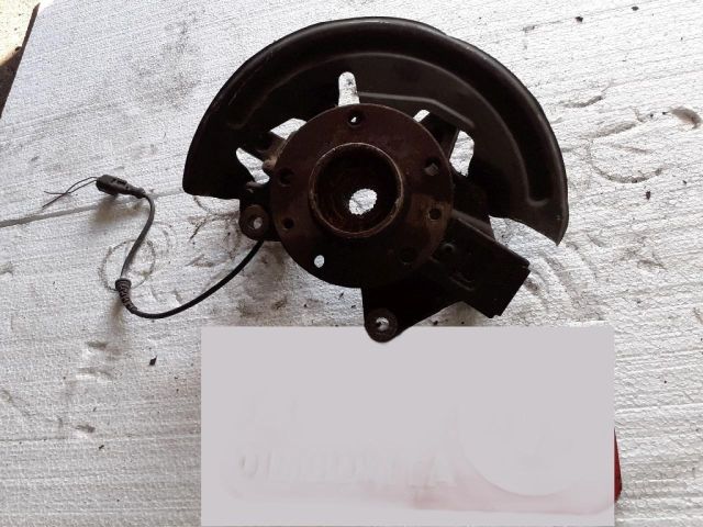 bontott RENAULT FLUENCE Bal első Csonkállvány Kerékaggyal