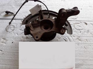 bontott RENAULT FLUENCE Bal első Csonkállvány Kerékaggyal