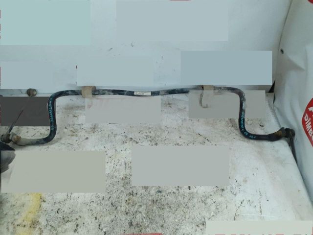 bontott RENAULT FLUENCE Első Stabilizátor Pálca