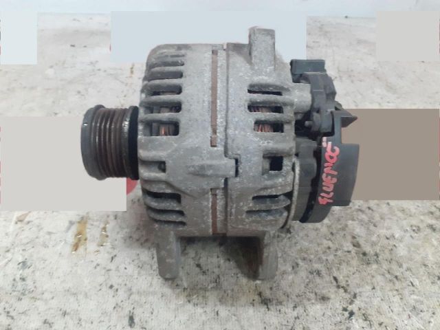 bontott RENAULT FLUENCE Generátor