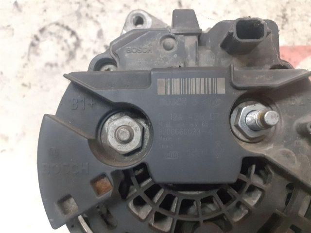 bontott RENAULT FLUENCE Generátor