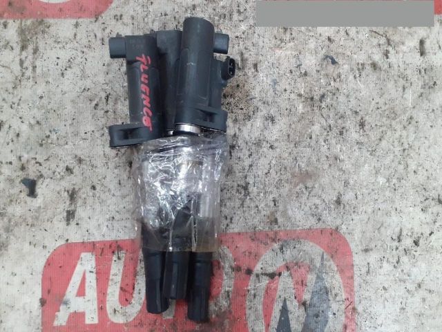 bontott RENAULT FLUENCE Gyújtótrafó