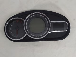 bontott RENAULT FLUENCE Kilométeróra