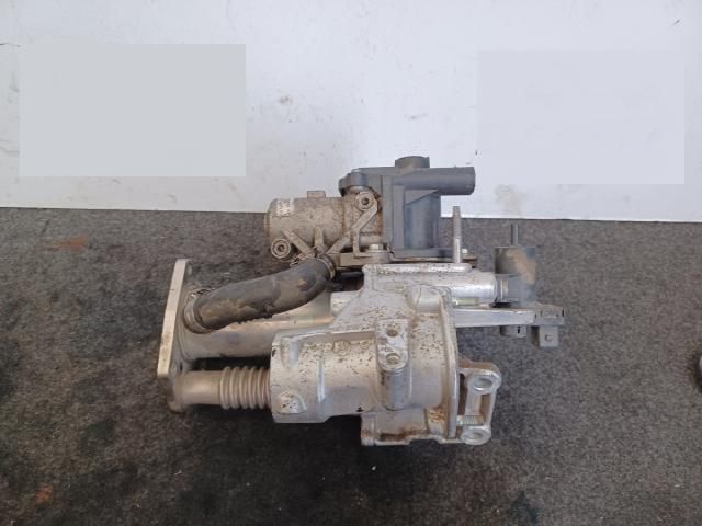 bontott RENAULT FLUENCE EGR Hűtő