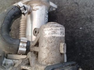 bontott RENAULT FLUENCE EGR Hűtő