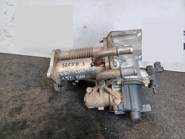 bontott RENAULT FLUENCE EGR Hűtő