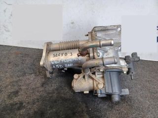 bontott RENAULT FLUENCE EGR Hűtő