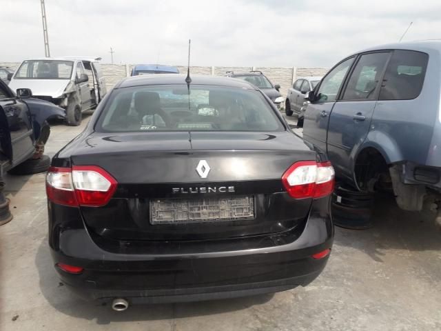 bontott RENAULT FLUENCE Első Bölcső