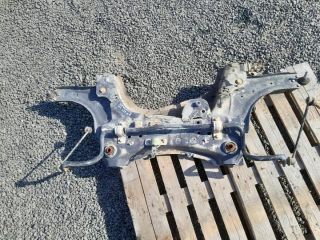 bontott RENAULT FLUENCE Első Bölcső