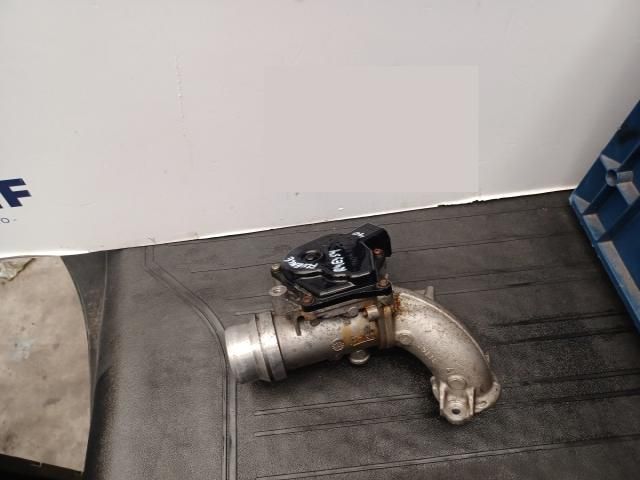 bontott RENAULT FLUENCE Fojtószelep (Elektromos)