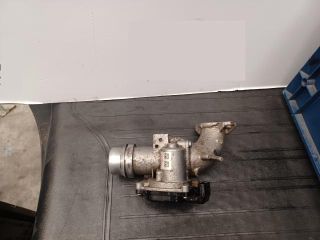 bontott RENAULT FLUENCE Fojtószelep (Elektromos)