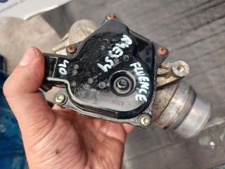 bontott RENAULT FLUENCE Fojtószelep (Elektromos)