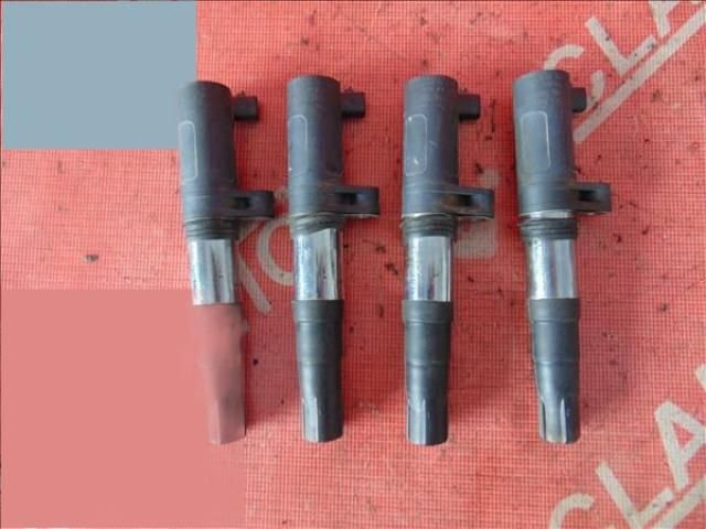 bontott RENAULT FLUENCE Gyújtótrafó