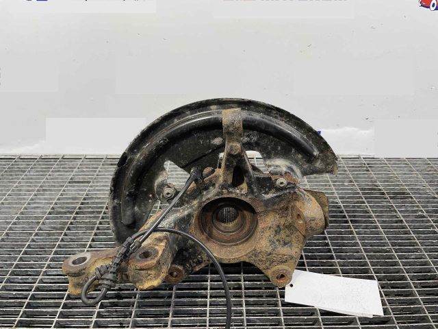 bontott RENAULT FLUENCE Jobb első Csonkállvány