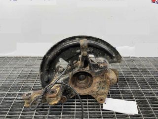 bontott RENAULT FLUENCE Jobb első Csonkállvány