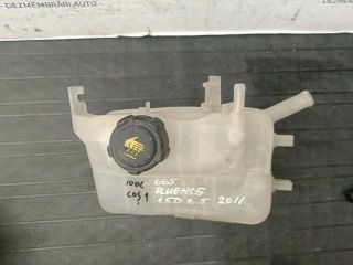bontott RENAULT FLUENCE Kiegyenlítő Tartály
