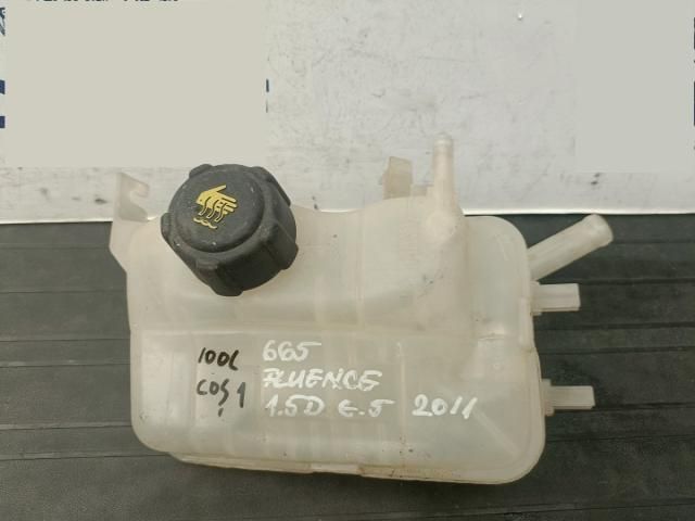 bontott RENAULT FLUENCE Kiegyenlítő Tartály