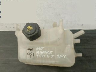 bontott RENAULT FLUENCE Kiegyenlítő Tartály