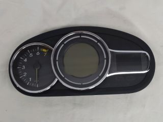 bontott RENAULT FLUENCE Kilométeróra