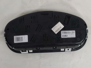 bontott RENAULT FLUENCE Kilométeróra