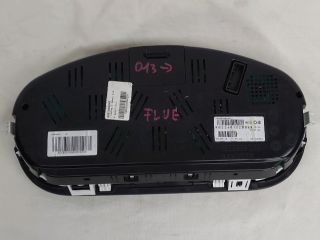 bontott RENAULT FLUENCE Kilométeróra