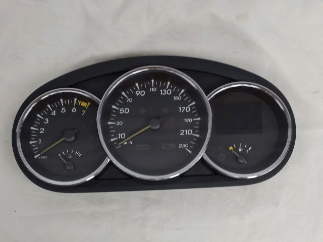 bontott RENAULT FLUENCE Kilométeróra