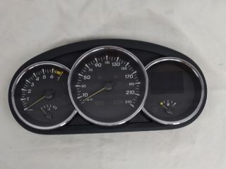 bontott RENAULT FLUENCE Kilométeróra