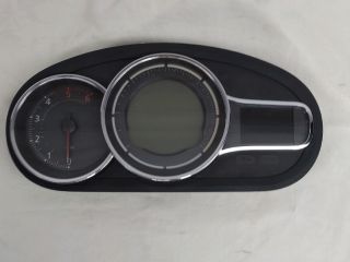 bontott RENAULT FLUENCE Kilométeróra