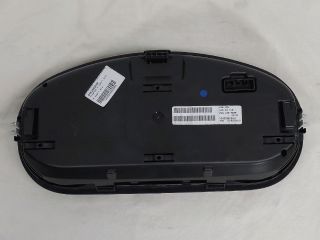 bontott RENAULT FLUENCE Kilométeróra