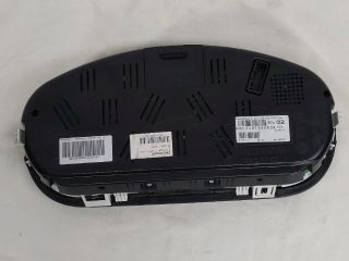 bontott RENAULT FLUENCE Kilométeróra