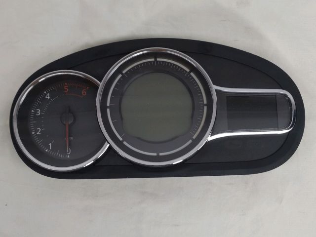 bontott RENAULT FLUENCE Kilométeróra