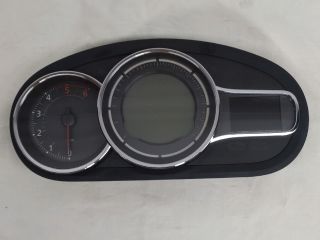 bontott RENAULT FLUENCE Kilométeróra