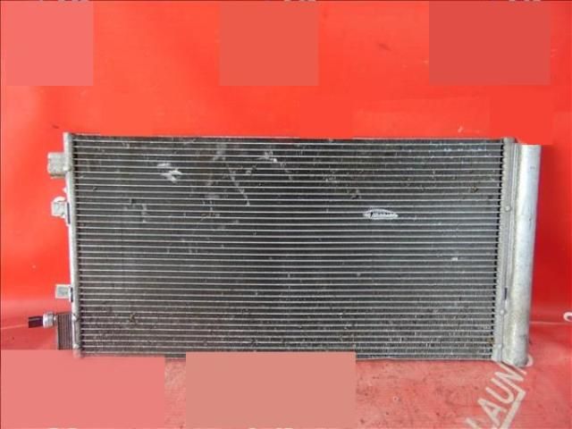 bontott RENAULT FLUENCE Klímahűtő Radiátor