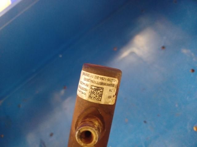 bontott RENAULT FLUENCE Közösnyomócső