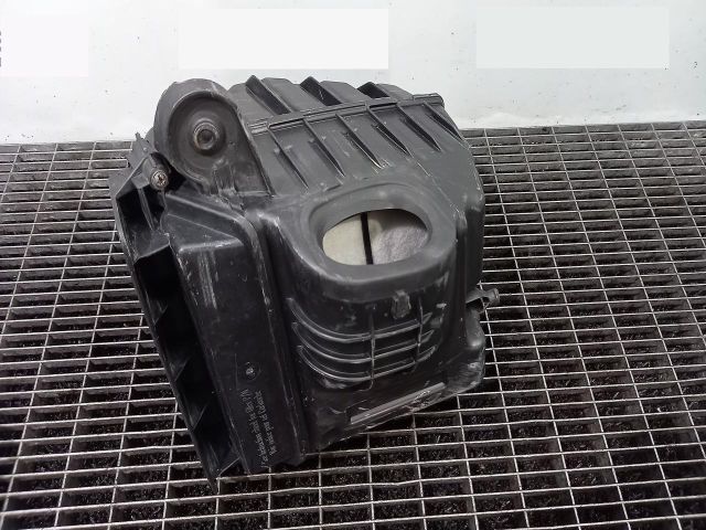 bontott RENAULT FLUENCE Légszűrő Ház