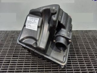 bontott RENAULT FLUENCE Légszűrő Ház