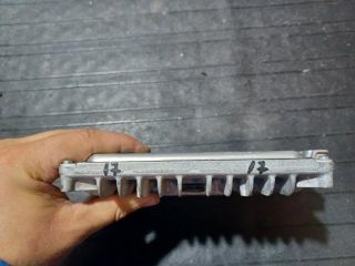 bontott RENAULT FLUENCE Motorvezérlő