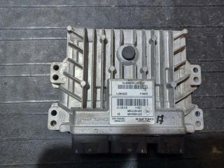 bontott RENAULT FLUENCE Motorvezérlő