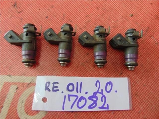 bontott RENAULT FLUENCE Porlasztó (1 db)