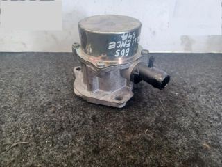 bontott RENAULT FLUENCE Vákumpumpa