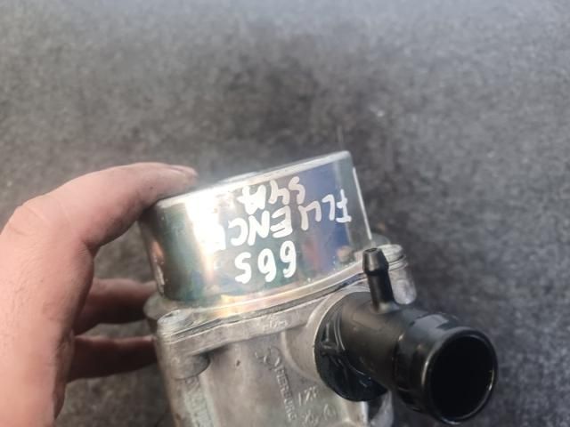 bontott RENAULT FLUENCE Vákumpumpa