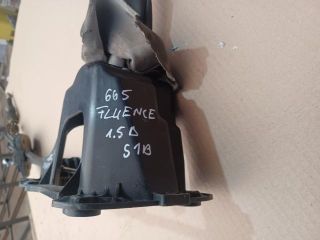 bontott RENAULT FLUENCE Váltó Kulissza