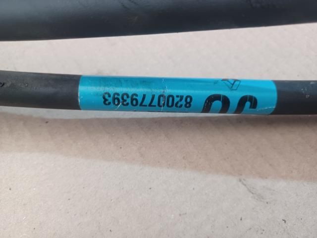 bontott RENAULT FLUENCE Váltó Kulissza