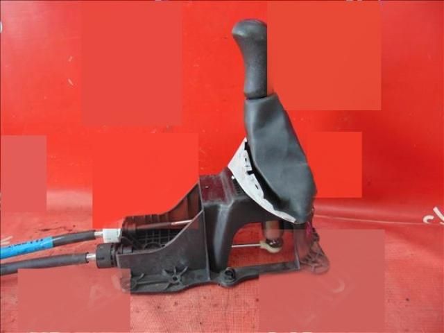 bontott RENAULT FLUENCE Váltó Kulissza