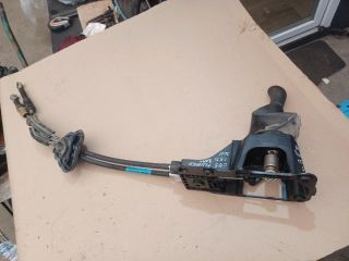 bontott RENAULT FLUENCE Váltó Kulissza