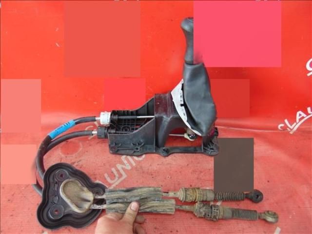 bontott RENAULT FLUENCE Váltó Kulissza