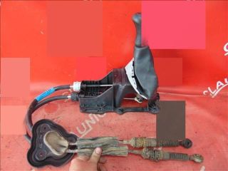 bontott RENAULT FLUENCE Váltó Kulissza